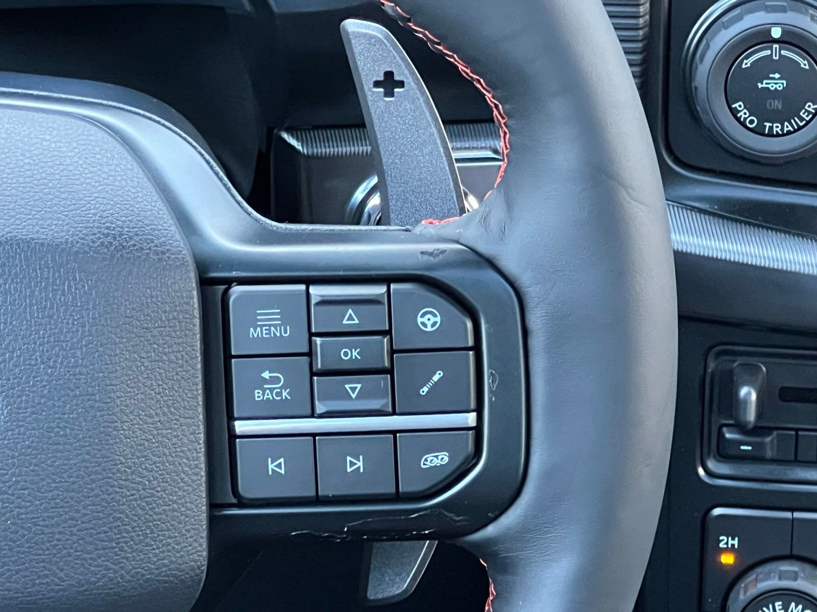 Used 2024 Ford F150 Raptor image 31