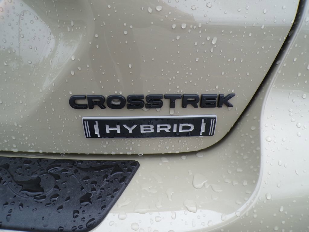 New 2026 Subaru Crosstrek 2.5i Limited AWD/4WD image 6