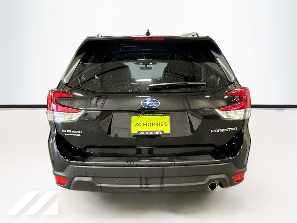 Used 2024 Subaru Forester Limited image 6