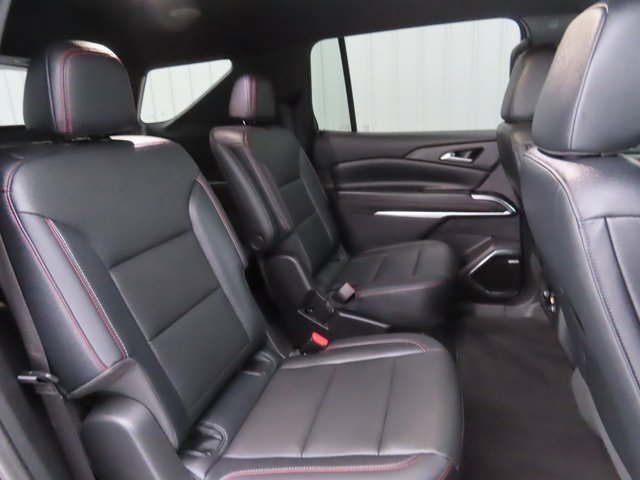 Used 2024 Chevrolet Traverse Z71 w/ Enhanced Driving Package image 29