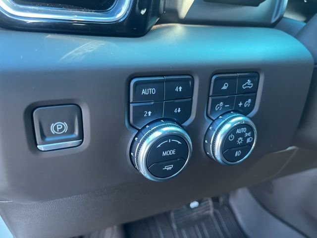 Used 2024 GMC Sierra 1500 Denali AWD/4WD image 14