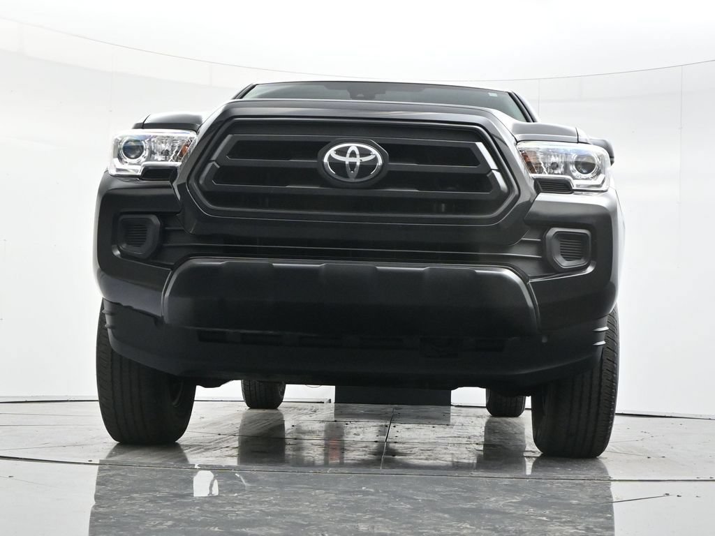 Used 2022 Toyota Tacoma SR AWD/4WD image 44