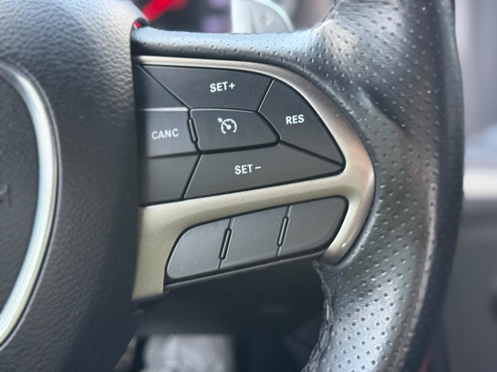 Used 2019 Dodge Charger Scat Pack w/ Plus Group image 14