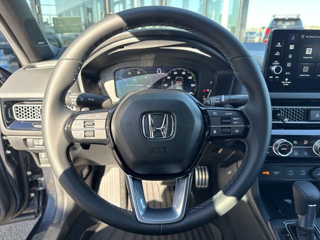 Used 2025 Honda Civic Sport image 19