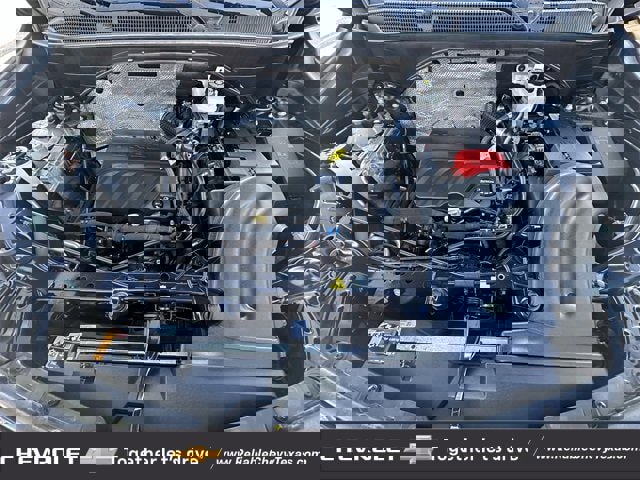 Used 2020 Buick Encore GX Select w/ Experience Buick Package image 35