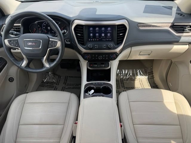 Used 2023 GMC Acadia Denali w/ Denali Ultimate Package AWD/4WD image 20