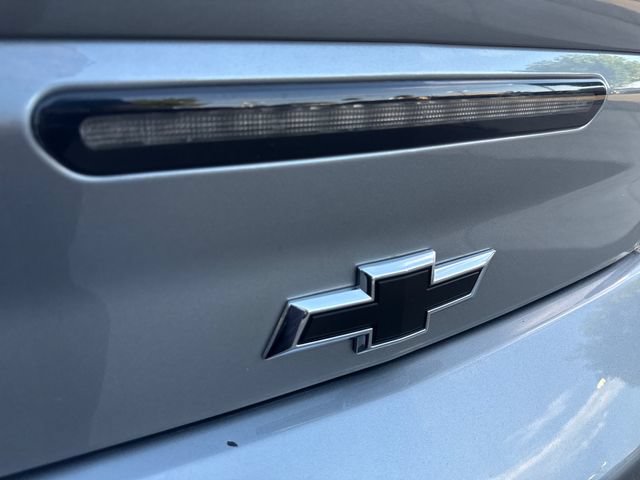 Certified 2024 Chevrolet Camaro LT w/ RS Package RWD image 32