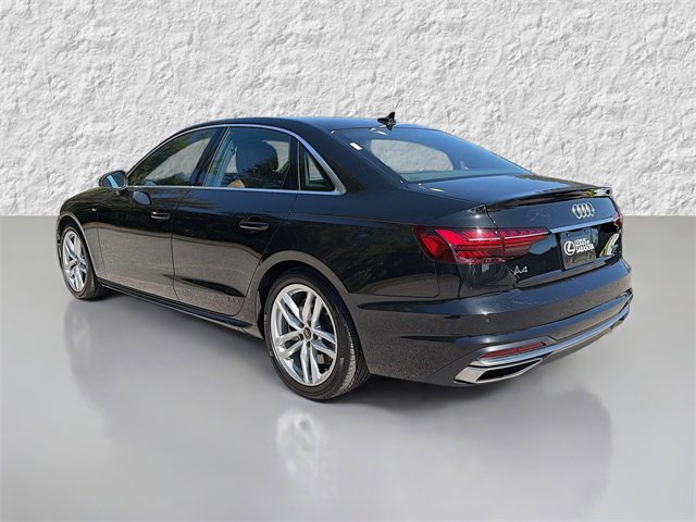 Used 2024 Audi A4 2.0T Premium Plus image 5