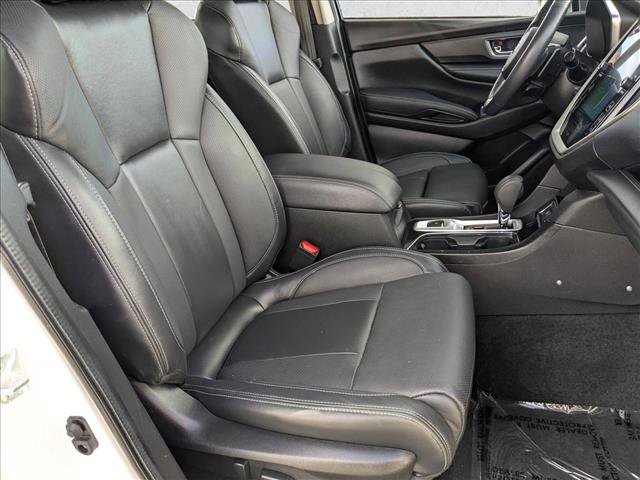 Used 2023 Subaru Ascent Limited w/ Technology Package AWD/4WD image 21