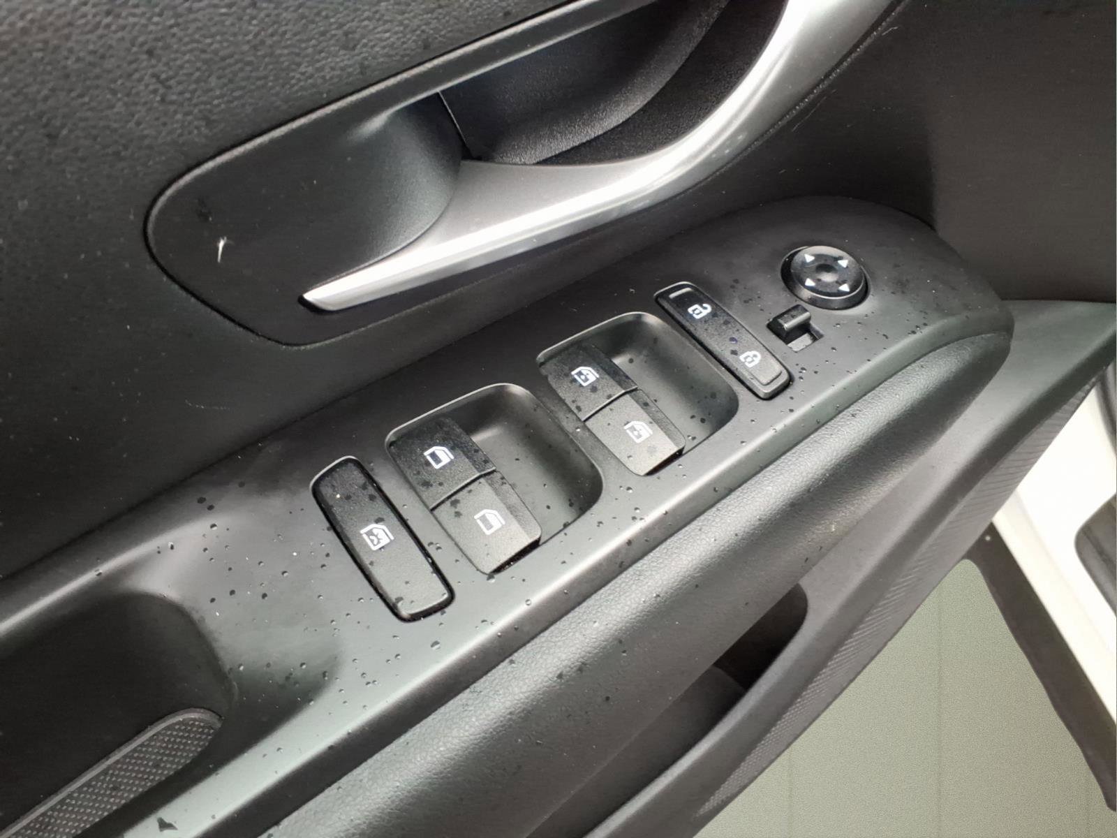 Used 2023 Hyundai Tucson Blue w/ Cargo Package image 19