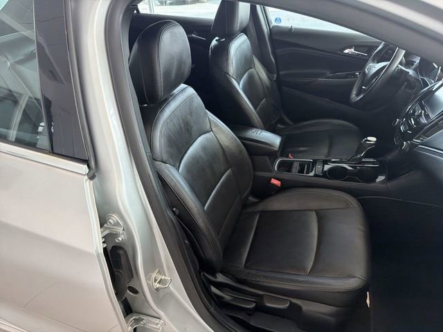 Used 2017 Chevrolet Cruze Premier w/ RS Package image 18