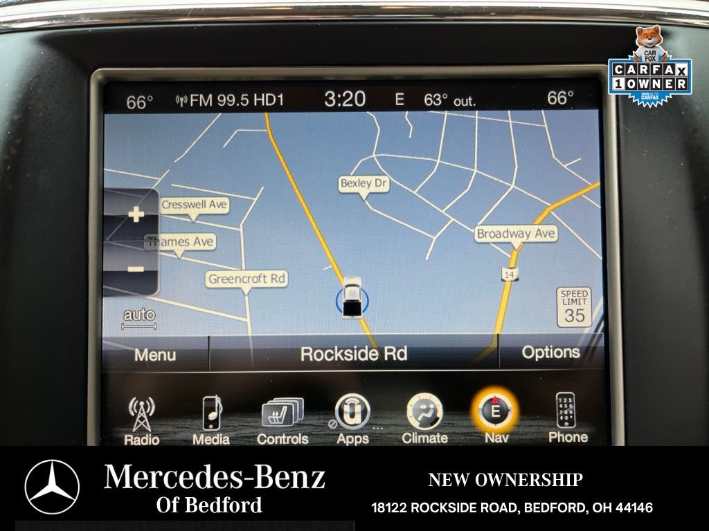 Used 2017 Jeep Grand Cherokee Limited AWD/4WD image 30