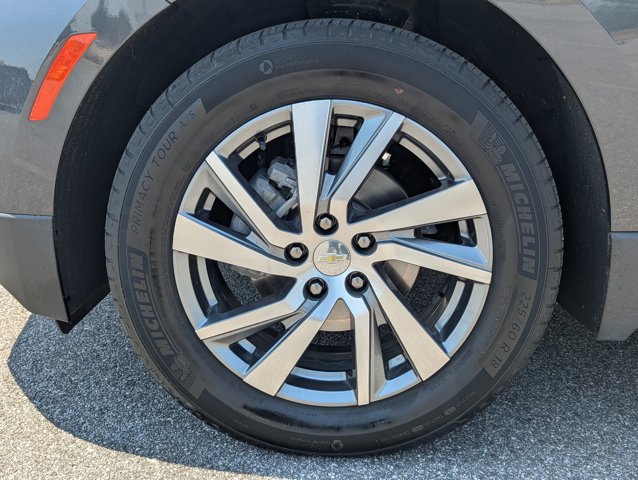 Used 2023 Chevrolet Equinox LT image 9