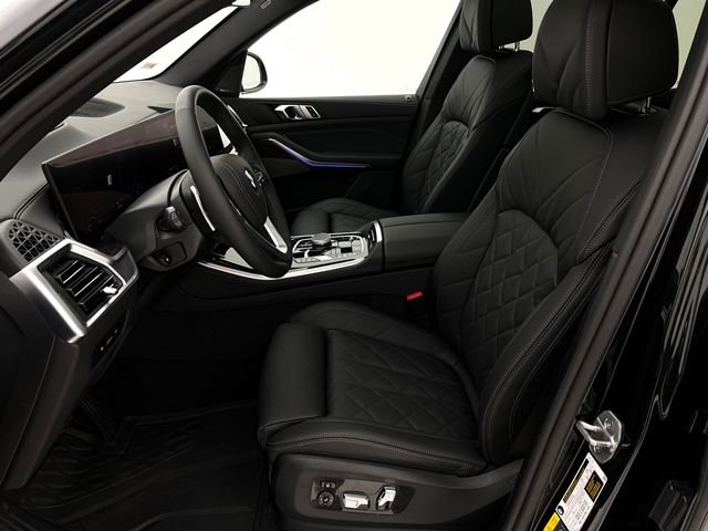 Certified 2026 BMW X5 xDrive50e w/ Climate Comfort Package image 11