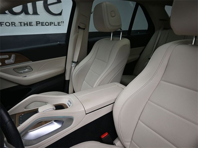 Used 2022 Mercedes-Benz GLE 350 4MATIC image 17