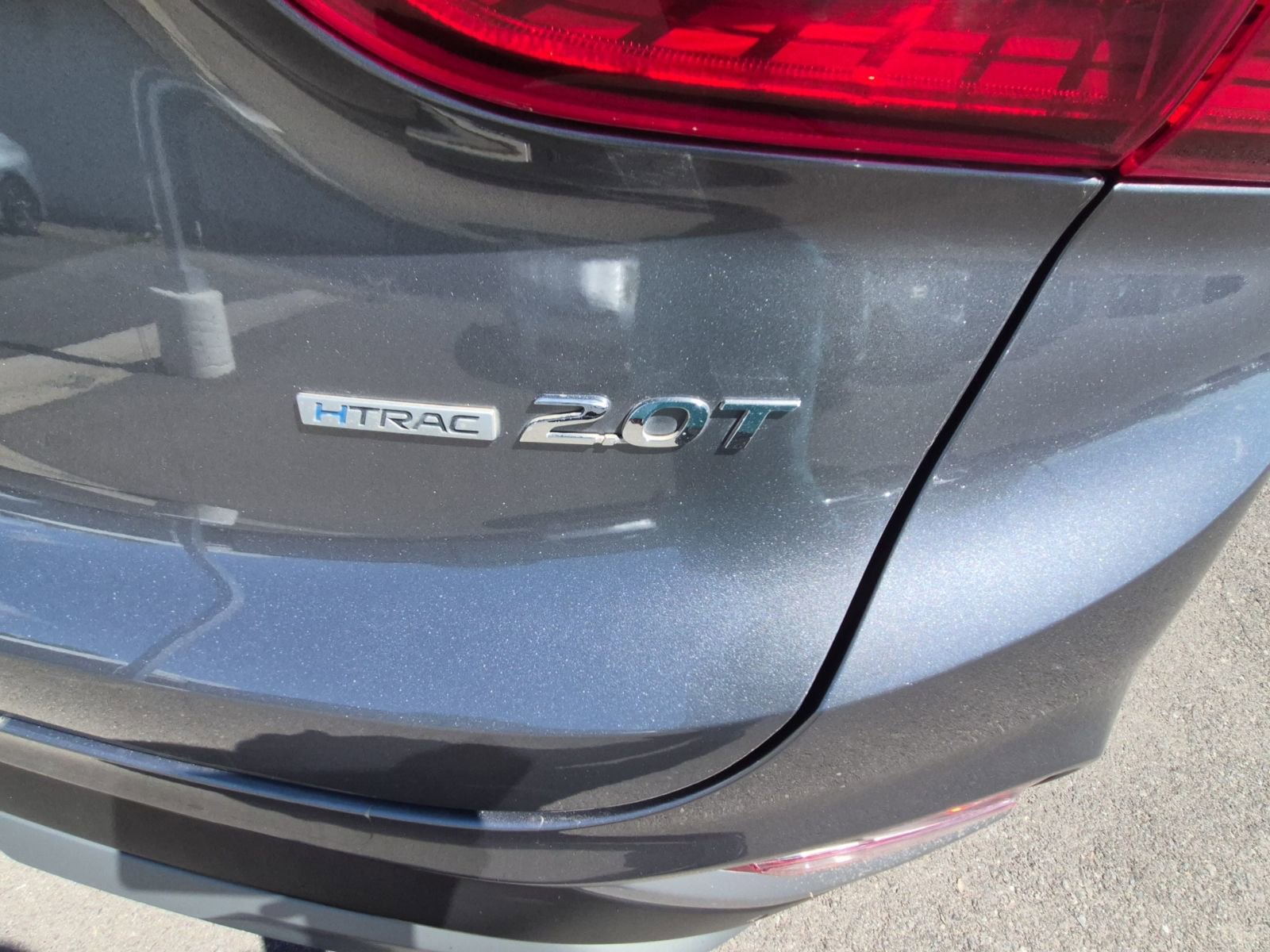 Used 2019 Hyundai Santa Fe AWD image 11