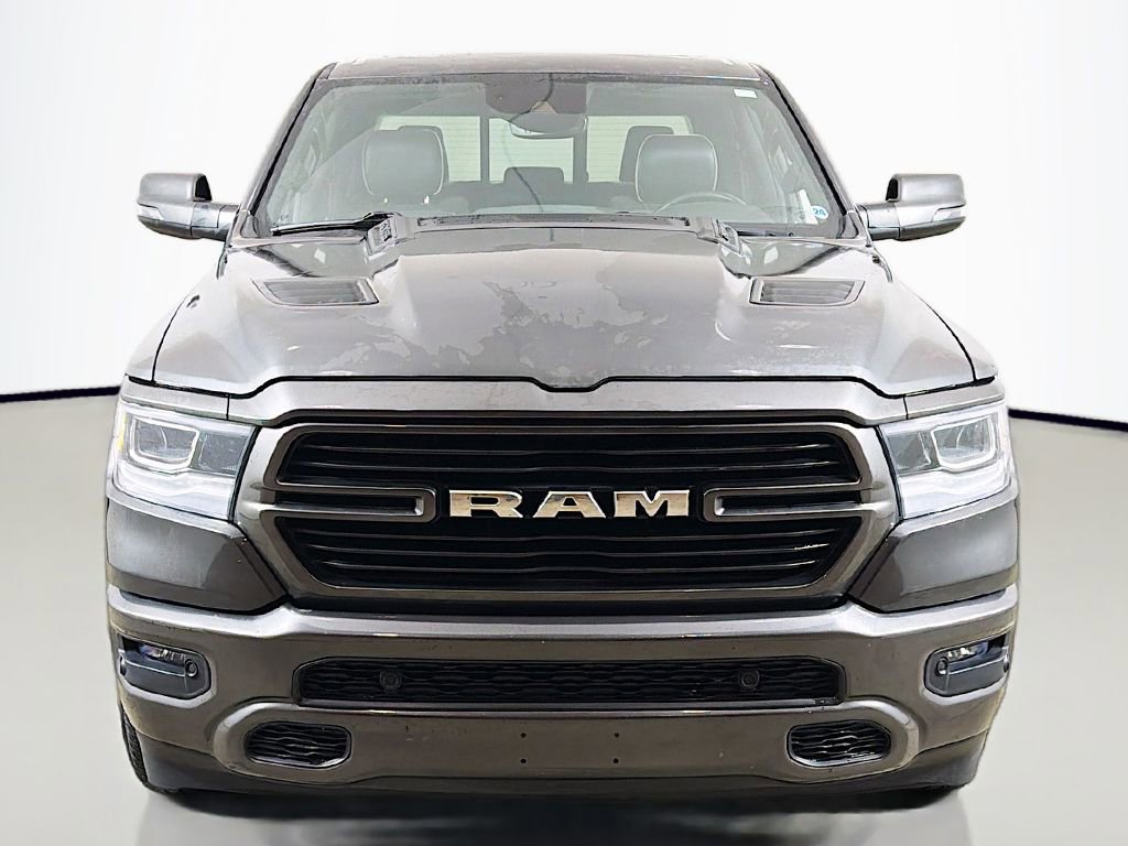 Used 2023 RAM 1500 Laramie image 12