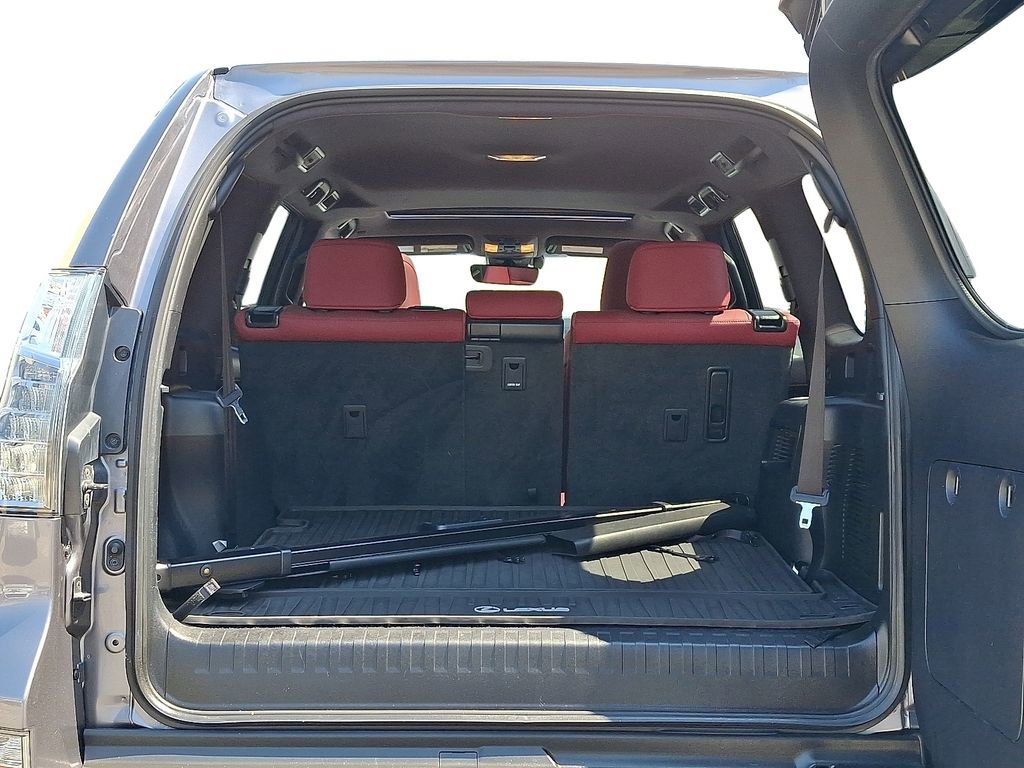 Certified 2023 Lexus GX 460 Premium w/ Premium Package image 28