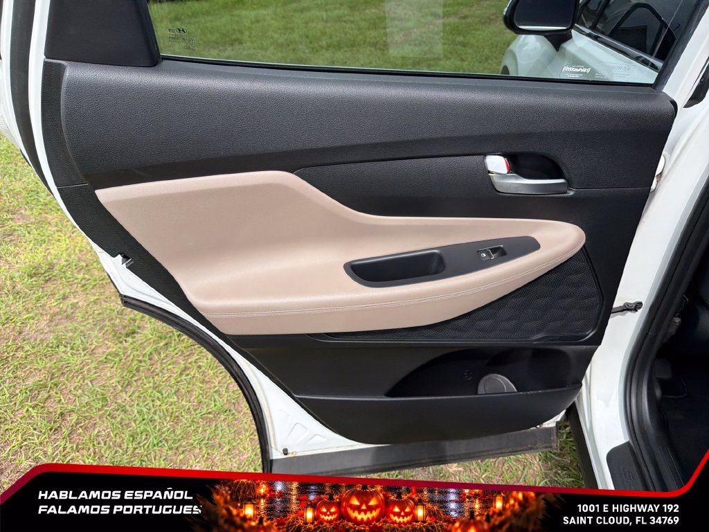 Used 2023 Hyundai Santa Fe SEL FWD image 27