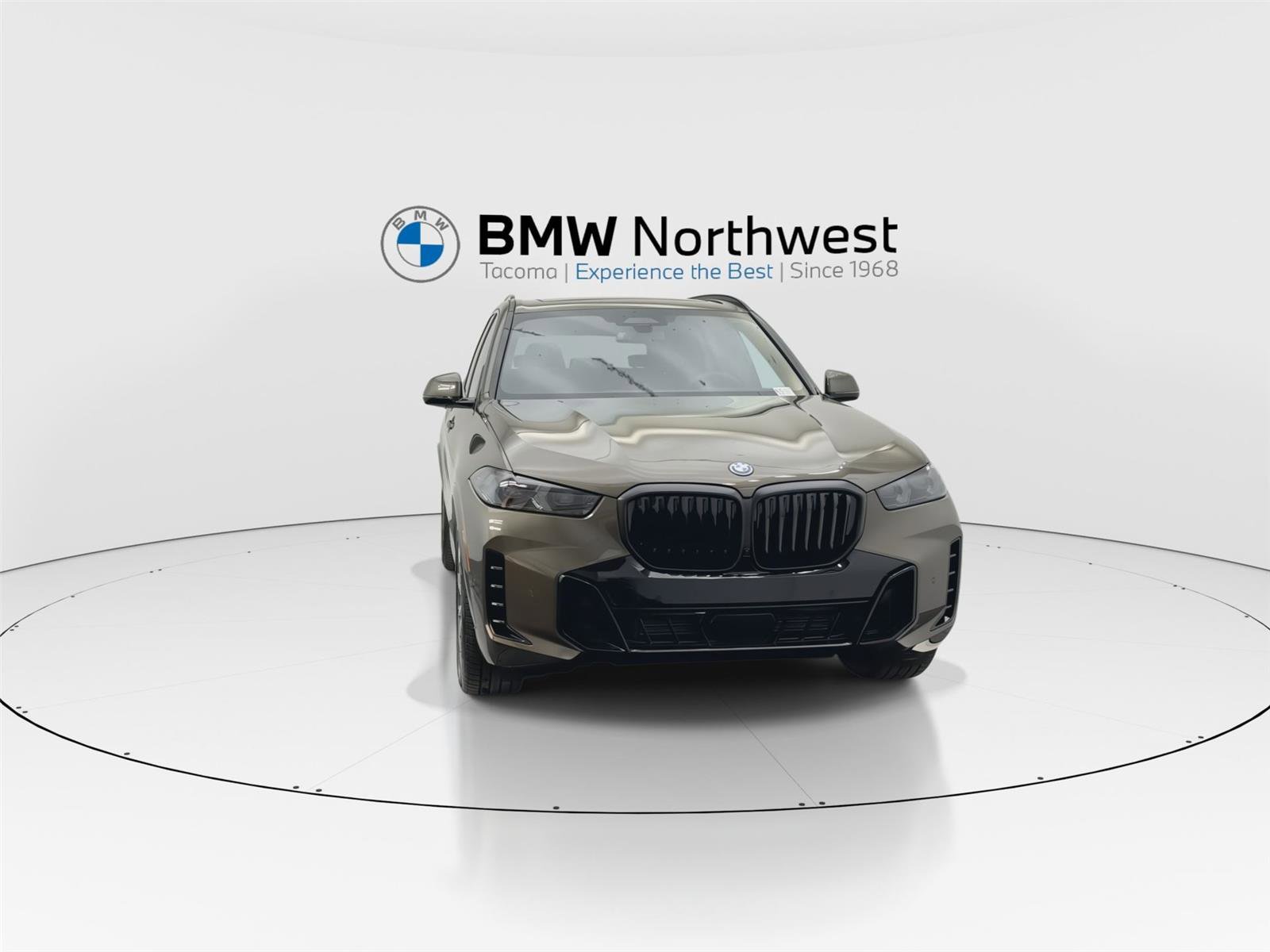 New 2026 BMW X5 xDrive50e AWD/4WD image 7