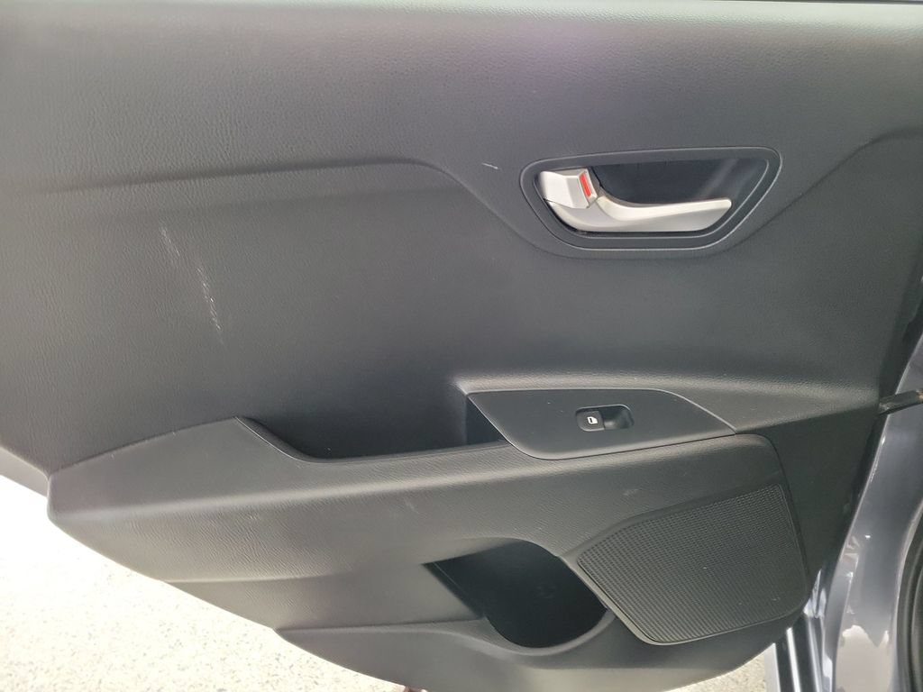 Used 2020 Kia Rio S FWD image 19