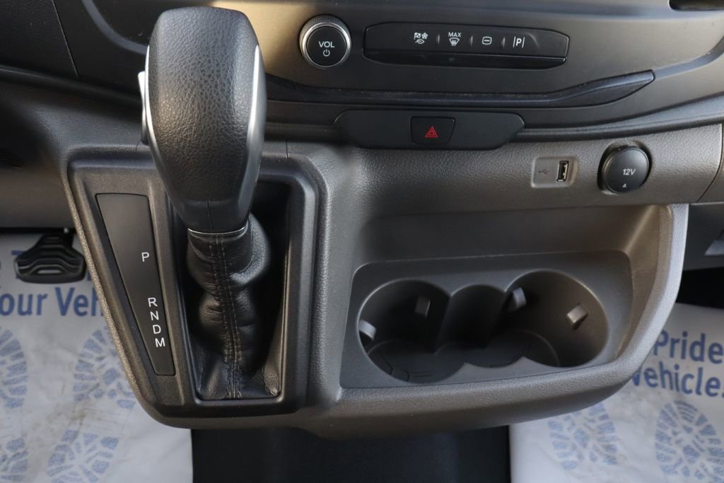 Used 2025 Ford Transit 350 XL image 25