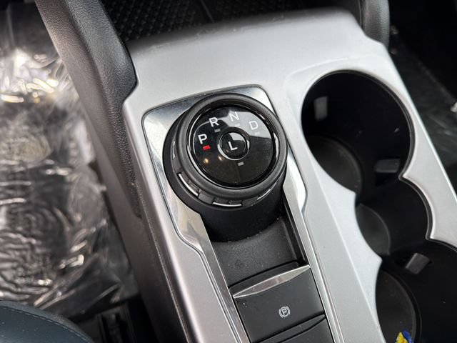 Used 2024 Ford Bronco Sport Outer Banks AWD/4WD image 21