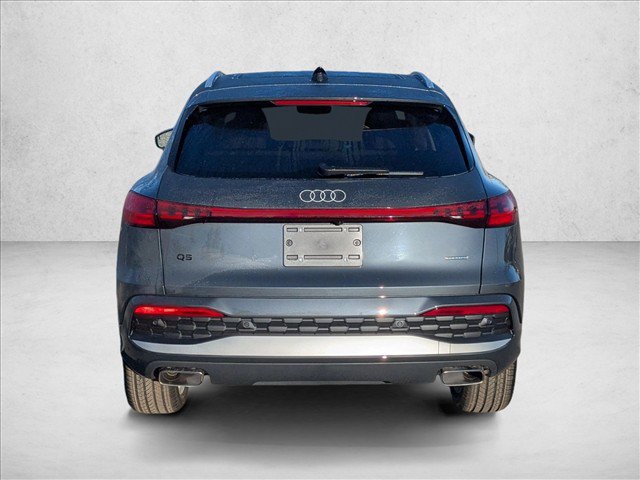 Certified 2025 Audi Q5 Premium Plus AWD/4WD image 6