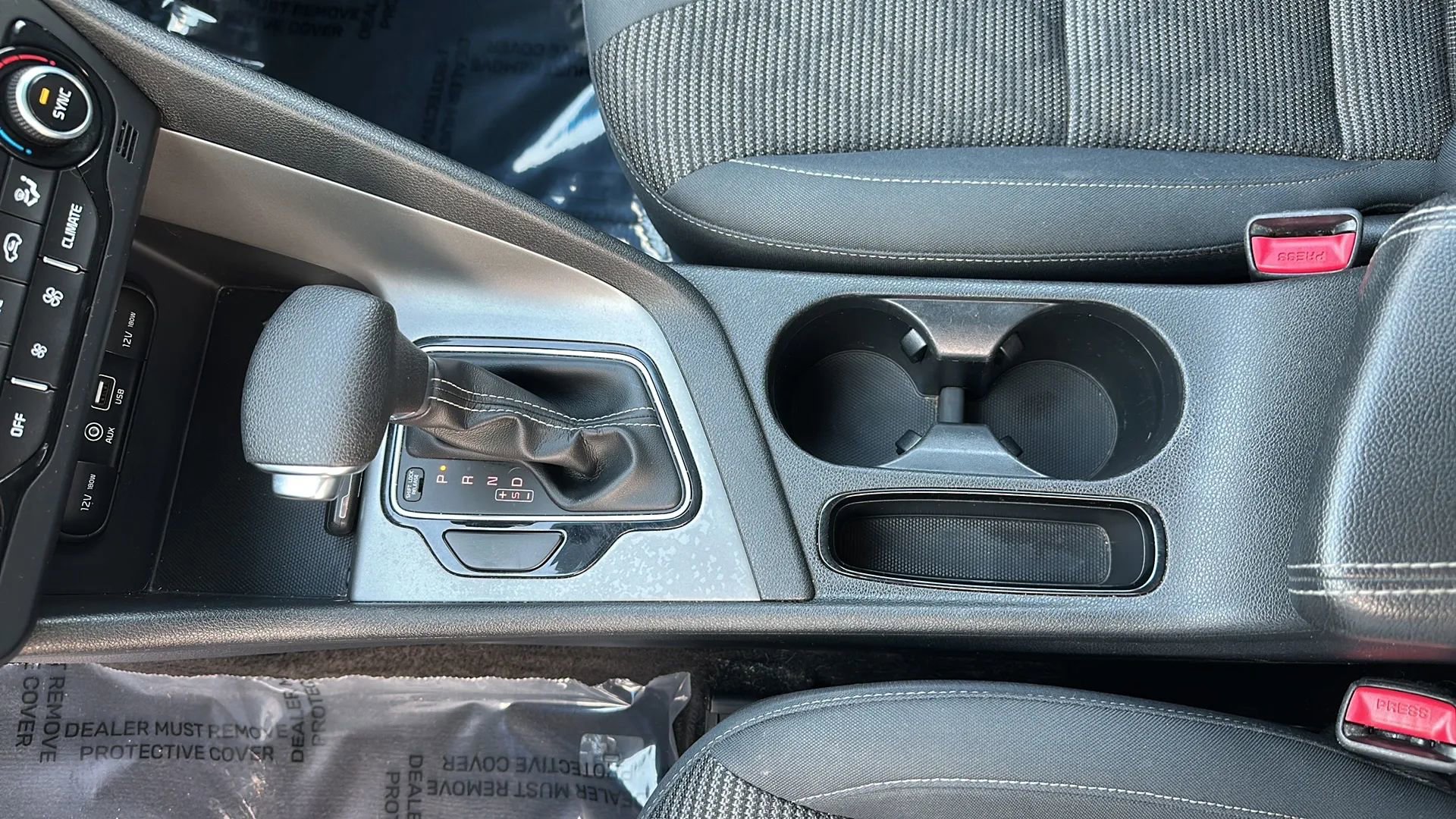 Used 2019 Kia Niro LX image 36