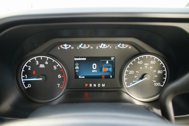 New 2026 Ford F250 XL w/ F-250 >10K GVWR Package image 20