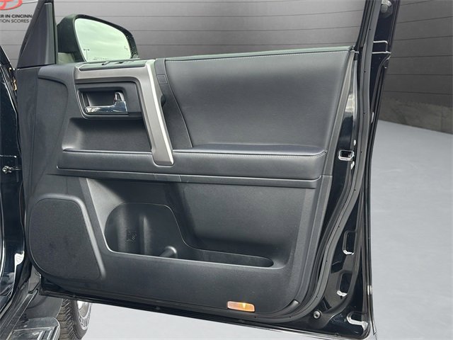 Certified 2024 Toyota 4Runner SR5 image 29