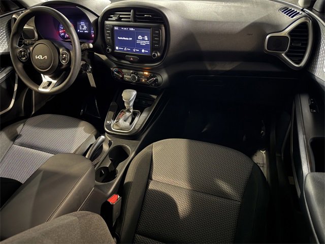 Used 2022 Kia Soul LX w/ Technology Package image 34