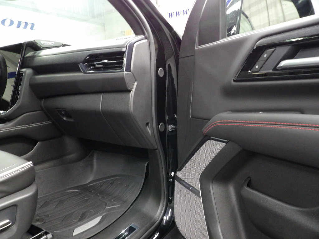 Used 2026 GMC Yukon AT4 Ultimate AWD/4WD image 40