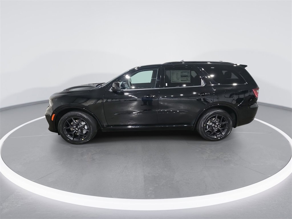 New 2026 Dodge Durango GT w/ Blacktop Package image 5