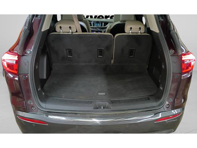 Used 2019 Buick Enclave Premium w/ Experience Buick Package image 26