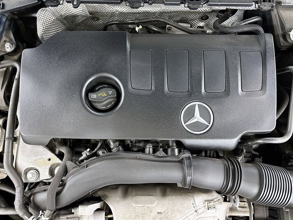 Used 2019 Mercedes-Benz A 220 A 220 image 27