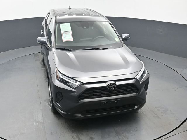 Certified 2023 Toyota RAV4 LE image 46