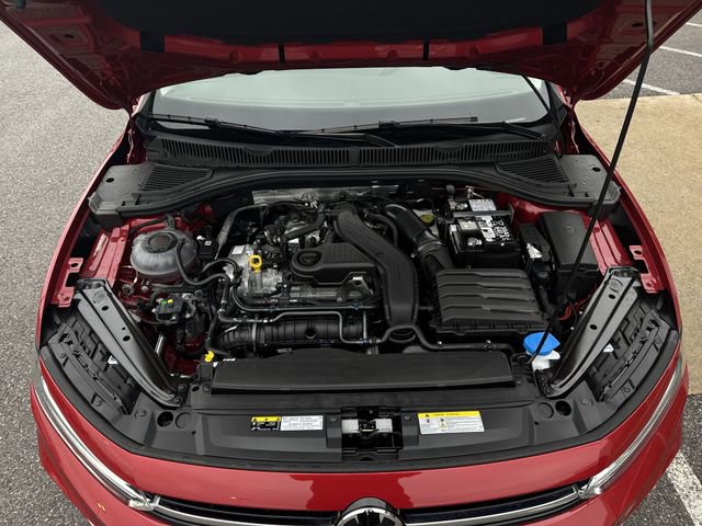 New 2026 Volkswagen Jetta SE image 31