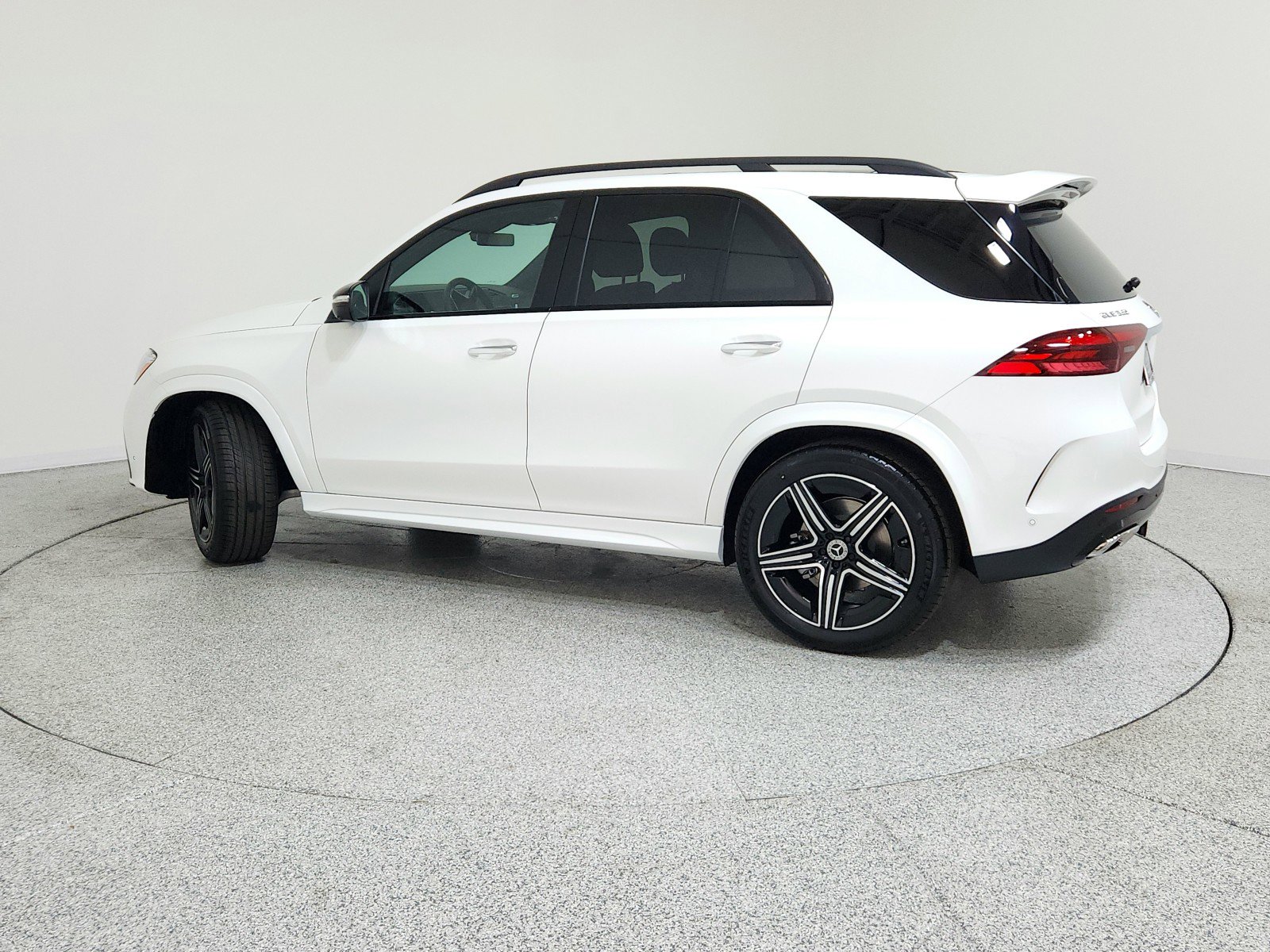 New 2026 Mercedes-Benz GLE 350 GLE 350 image 10