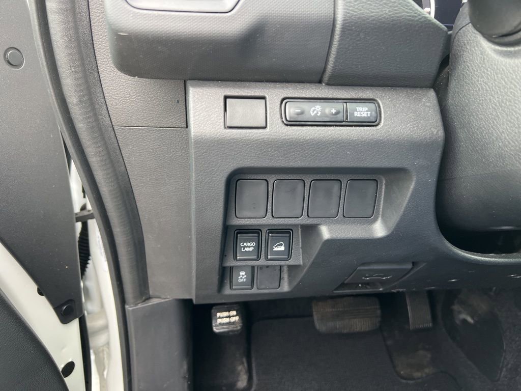 Used 2022 Nissan Frontier S image 16