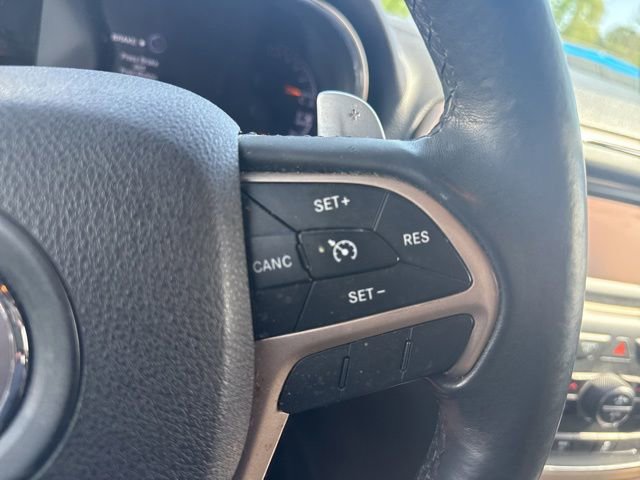 Used 2014 Jeep Grand Cherokee Laredo w/ Quick Order Package 23E RWD image 23