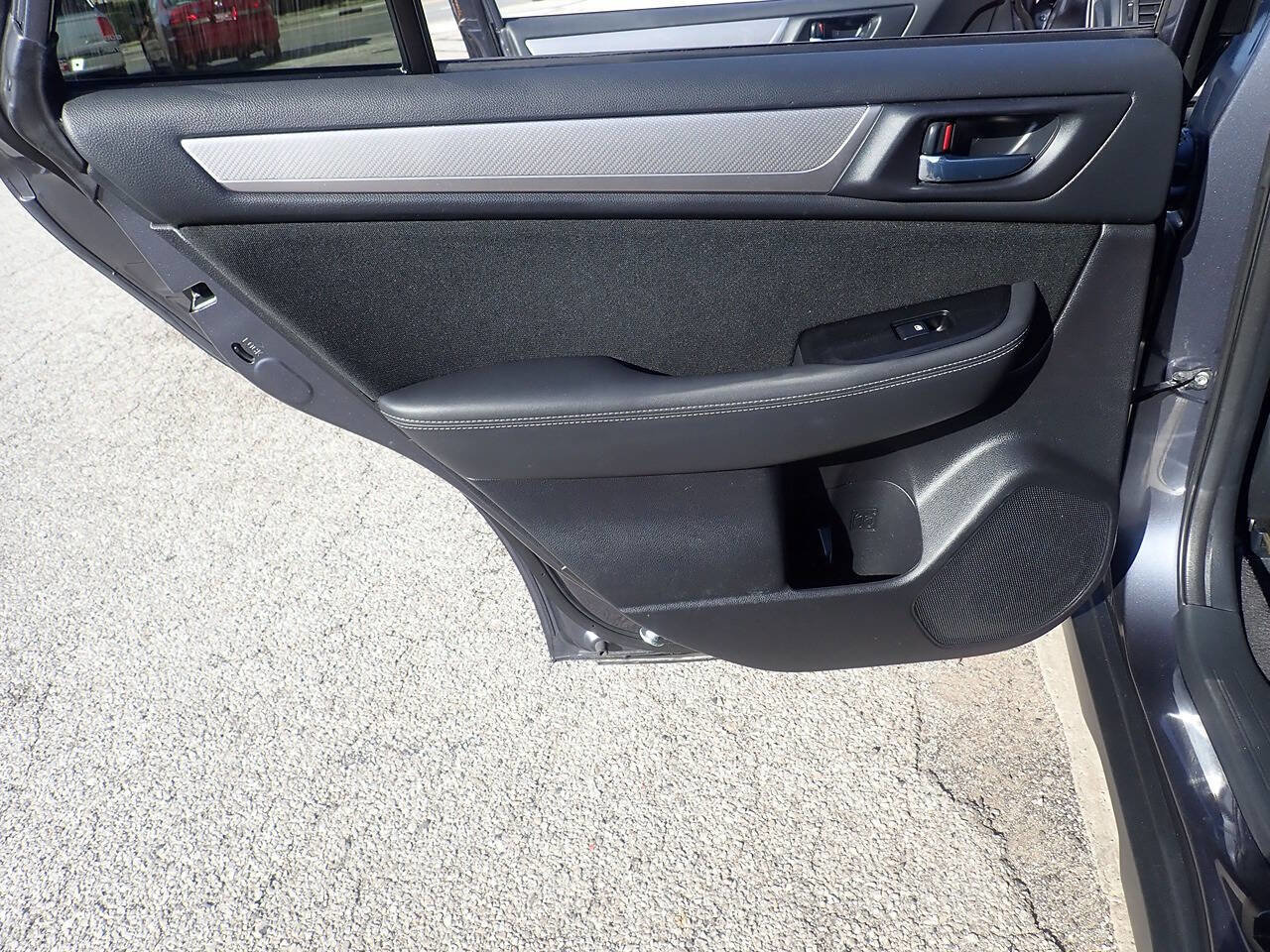 Used 2015 Subaru Outback 2.5i Premium w/ Protection Package #1 image 16