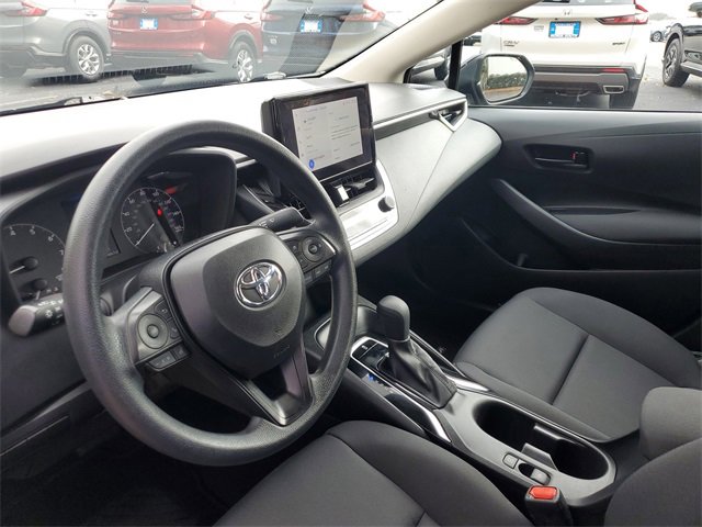 Used 2024 Toyota Corolla LE image 18