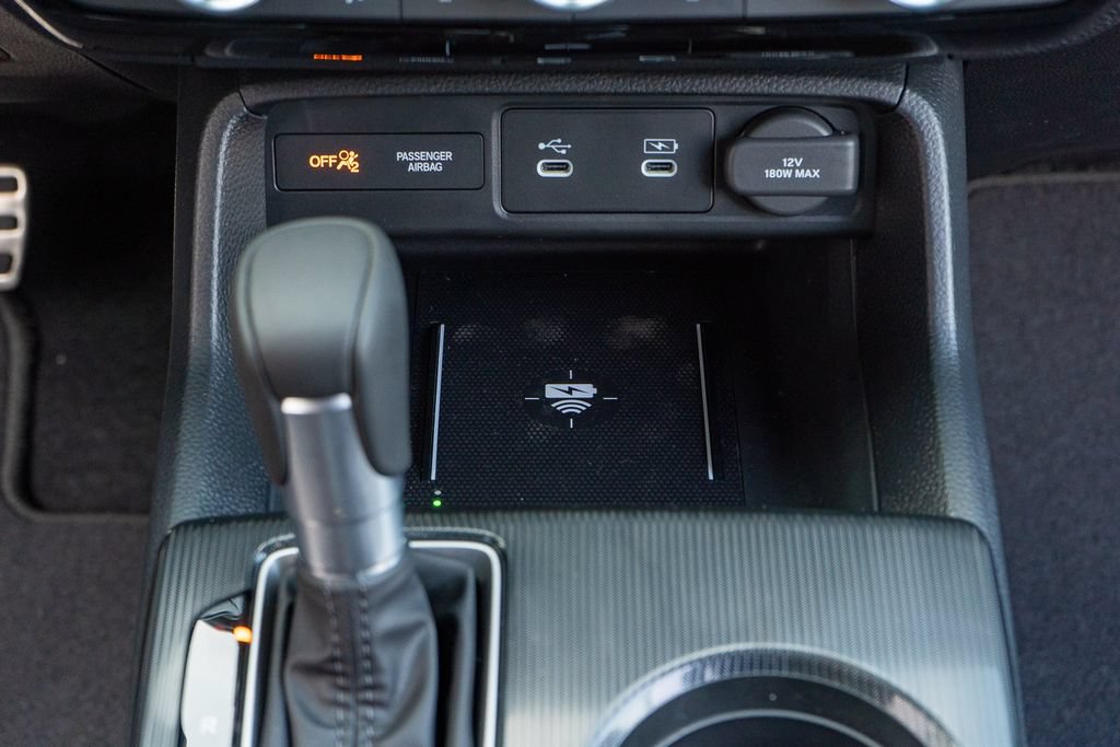 New 2026 Honda Civic Sport Touring image 20