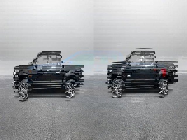 Certified 2017 Ford F150 King Ranch w/ Equipment Group 601A Luxury image 6