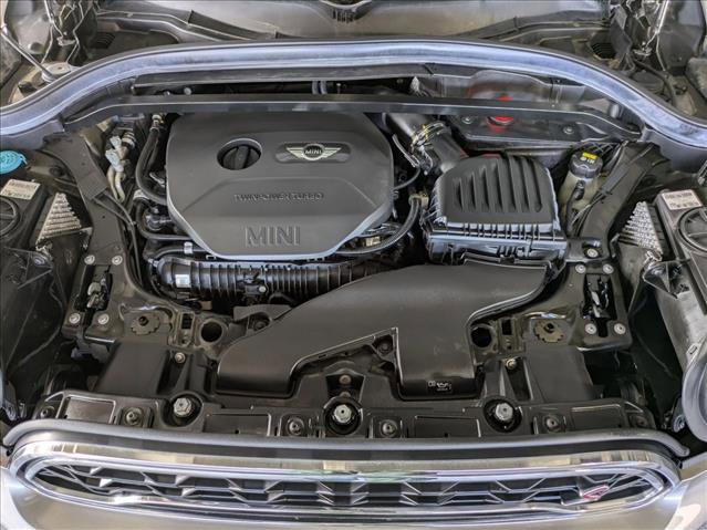 Used 2018 MINI Cooper Countryman S image 24