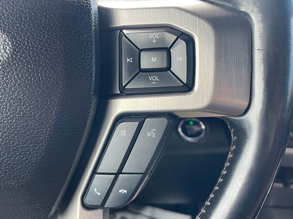 Used 2019 Ford F350 Platinum w/ Platinum Ultimate Package image 7
