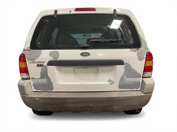 Used 2001 Ford Escape XLS image 4