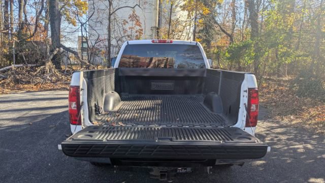 Used 2012 Chevrolet Silverado 1500 W/T image 13