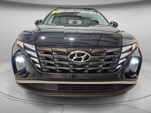 Used 2023 Hyundai Tucson SEL w/ Convenience Package image 5
